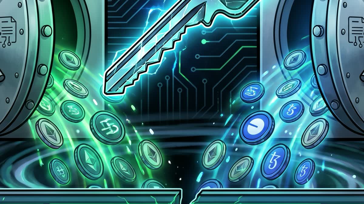 Wasabi Protocol Warns Users Off Contracts After Admin-Key Exploit Hits Ethereum and Base