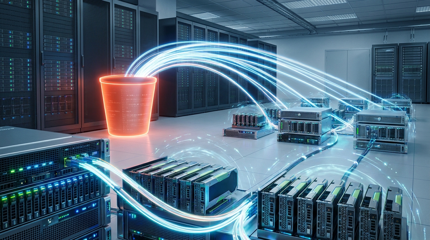 Google Brings Colossus-Backed Rapid Buckets to PyTorch via gcsfs