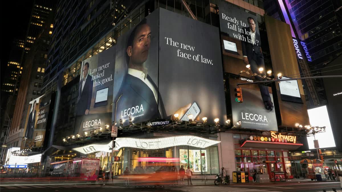 Legora Extends Series D to $600M as Nvidia and Atlassian Join