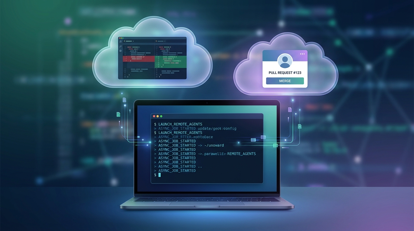 Mistral Launches Remote Coding Agents in Vibe With Medium 3.5 Preview