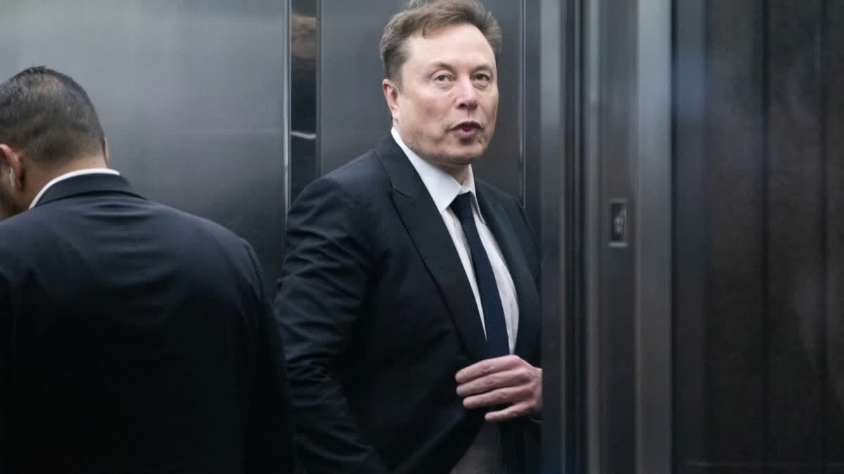Musk Testifies xAI Partly Used OpenAI Models to Develop Grok