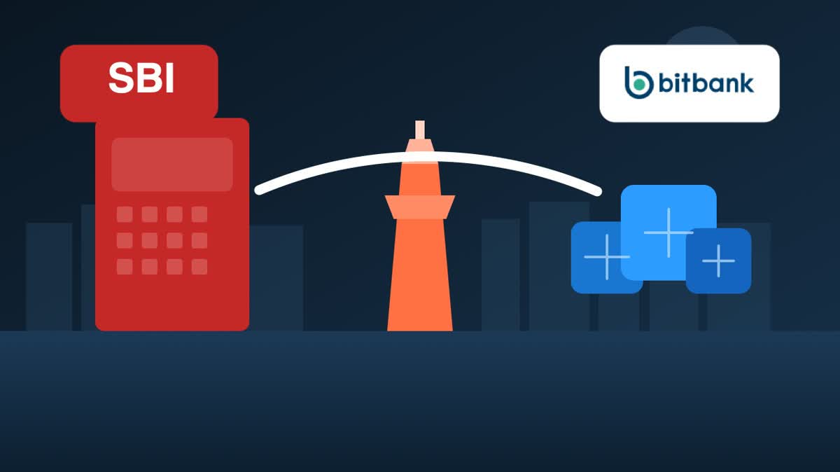 SBI Opens Bitbank Acquisition Talks in Japan