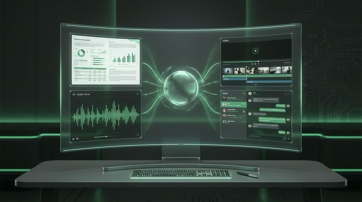 NVIDIA Releases Nemotron 3 Nano Omni for Multimodal Agent Workloads
