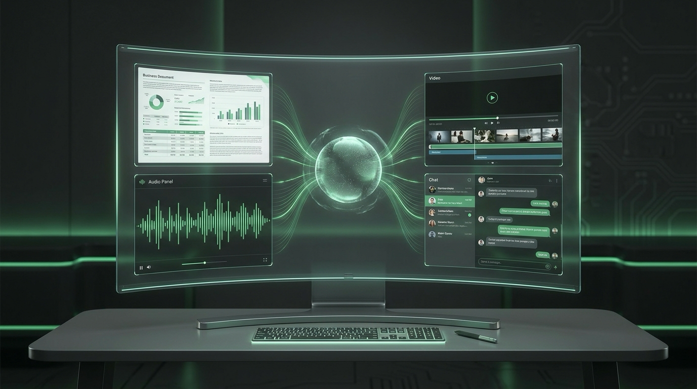 NVIDIA Releases Nemotron 3 Nano Omni for Multimodal Agent Workloads