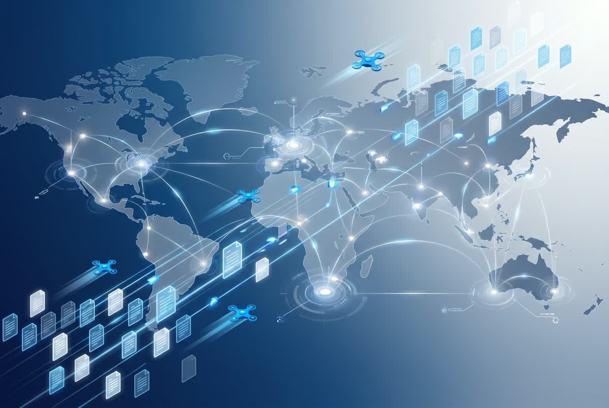 GitBook Says AI Crawlers Now Drive 41% of Traffic Across 30,000 Docs Sites