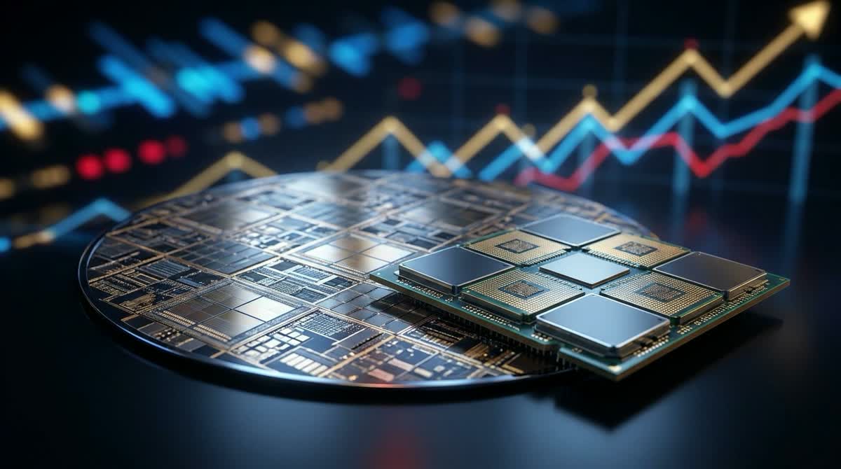 Cerebras Launches IPO Roadshow for Nasdaq Listing
