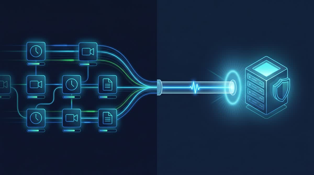 Google Adds Gemini API Webhooks for Long-Running Jobs