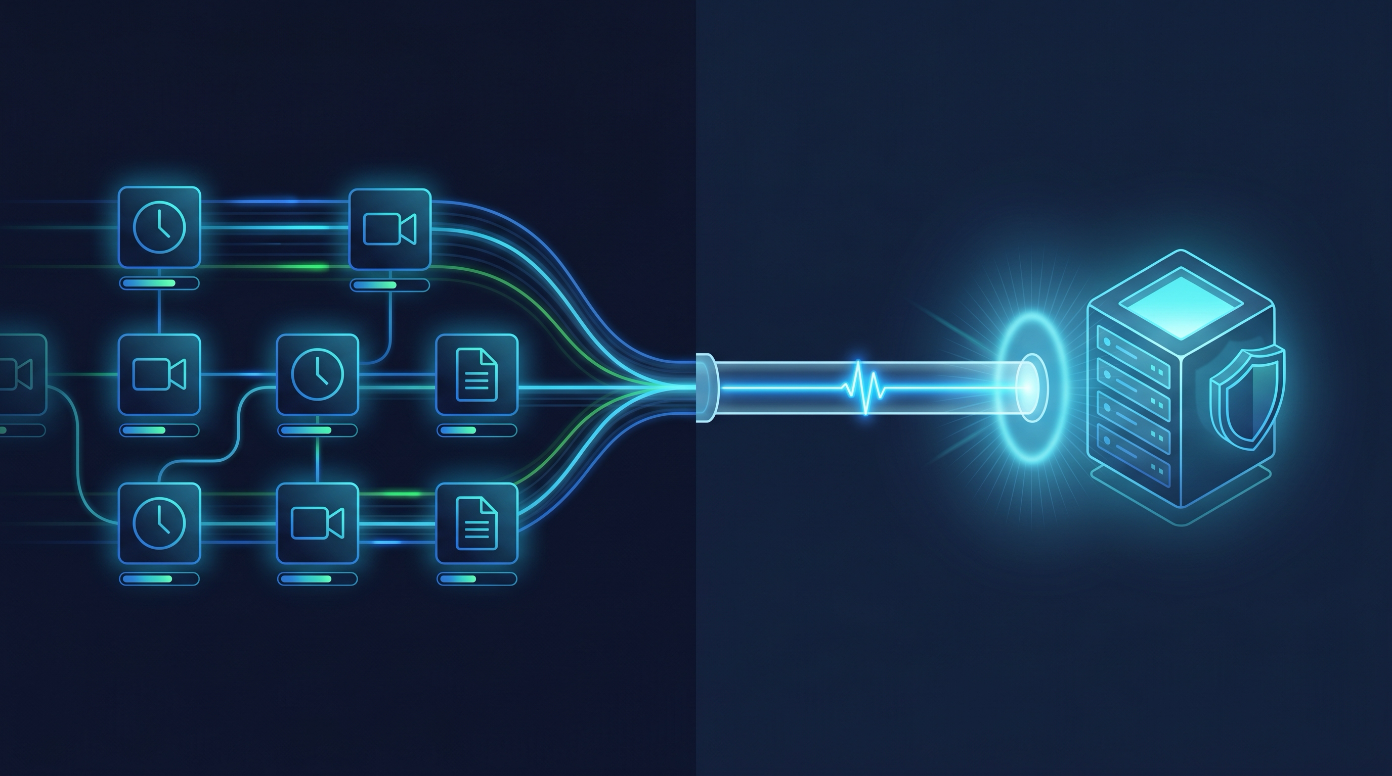 Google Adds Gemini API Webhooks for Long-Running Jobs