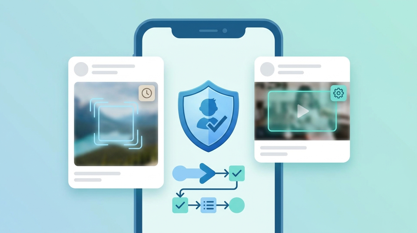 Meta Expands AI Age Checks With Photo and Video Analysis