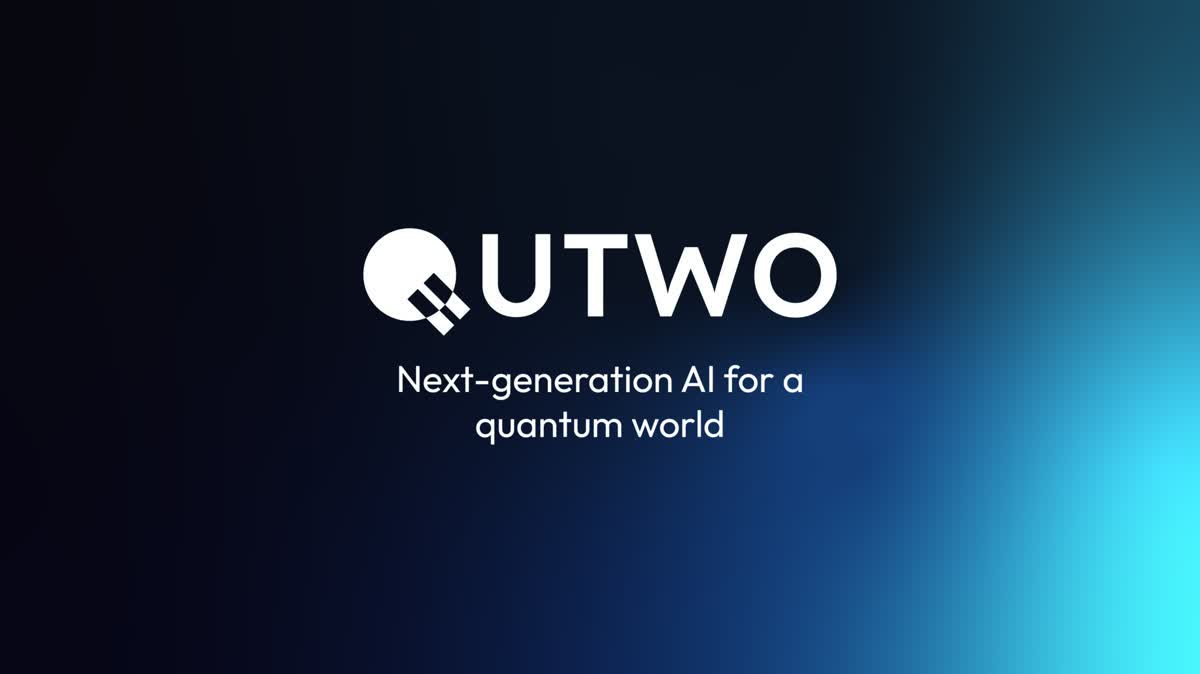 QuTwo Reaches €325M Valuation in €25M Angel Round