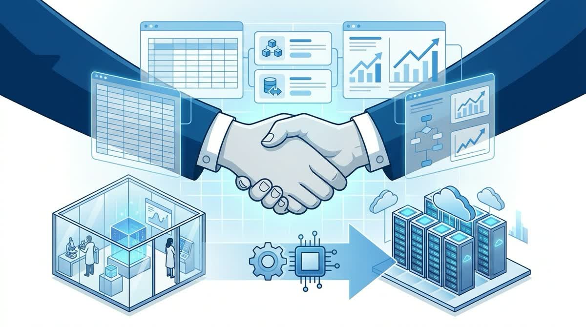 SAP to Buy Prior Labs and Invest €1B in Structured-Data AI