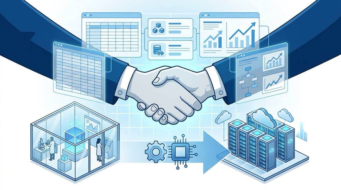SAP to Buy Prior Labs and Invest €1B in Structured-Data AI