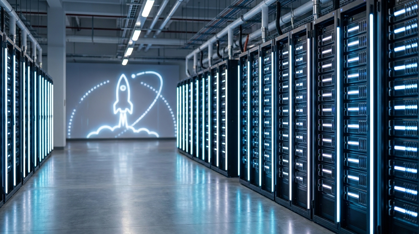 Anthropic Signs SpaceX Deal for Colossus 1 Compute, Lifts Claude Limits