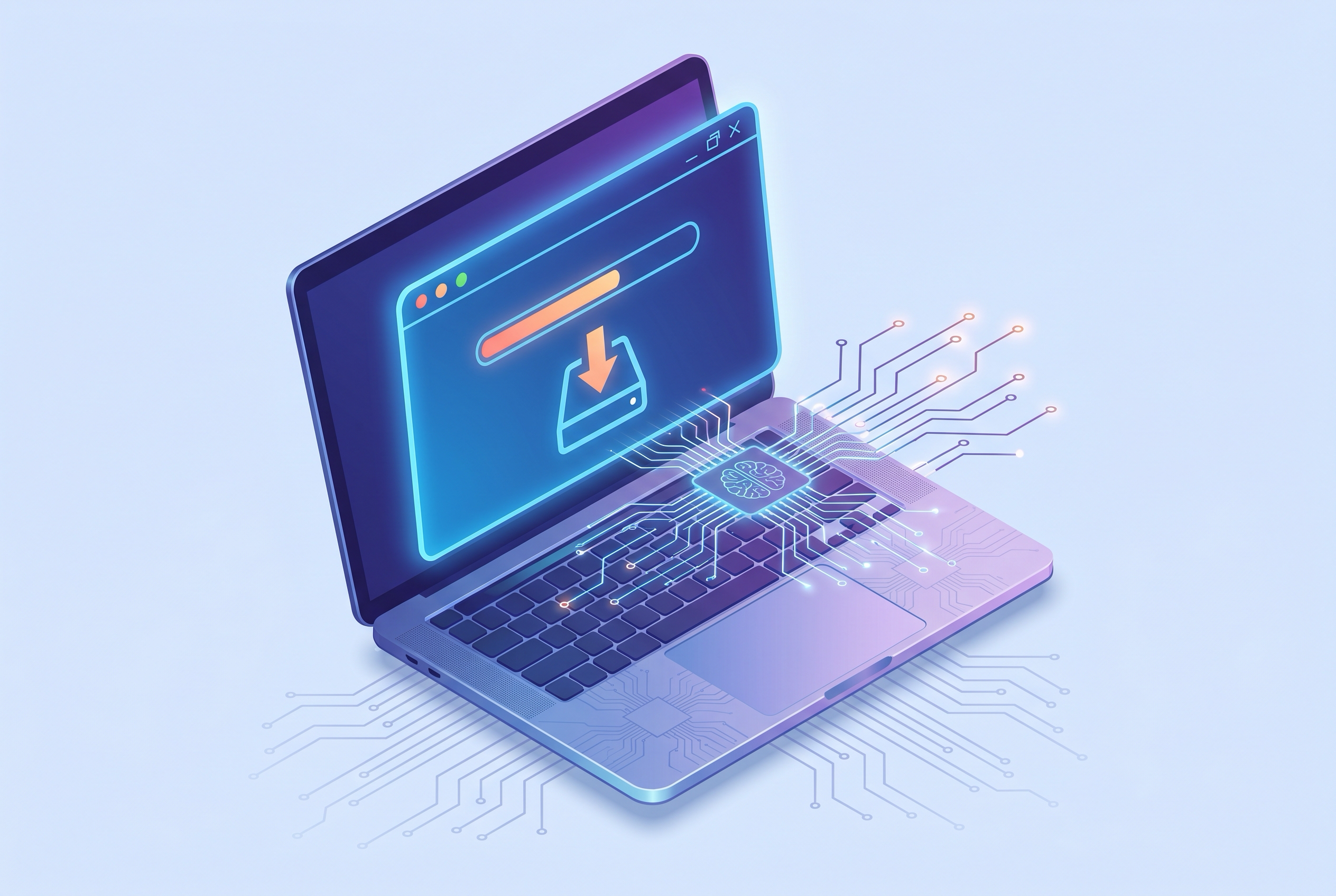 Google Confirms Chrome Can Download Gemini Nano in Background, Points Users to New Toggle