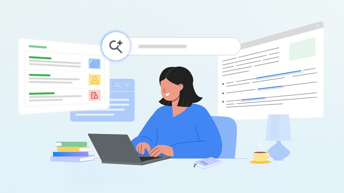 Google Adds Forum Quotes and Subscriber Links to AI Search
