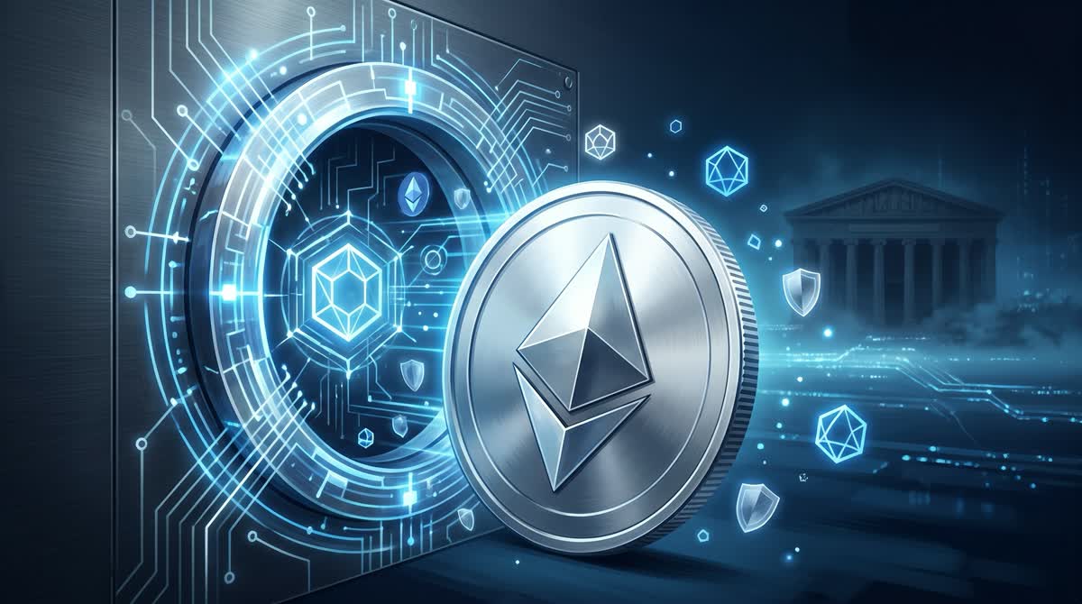 Arbitrum DAO Approves Release of 30,765 ETH for rsETH Recovery