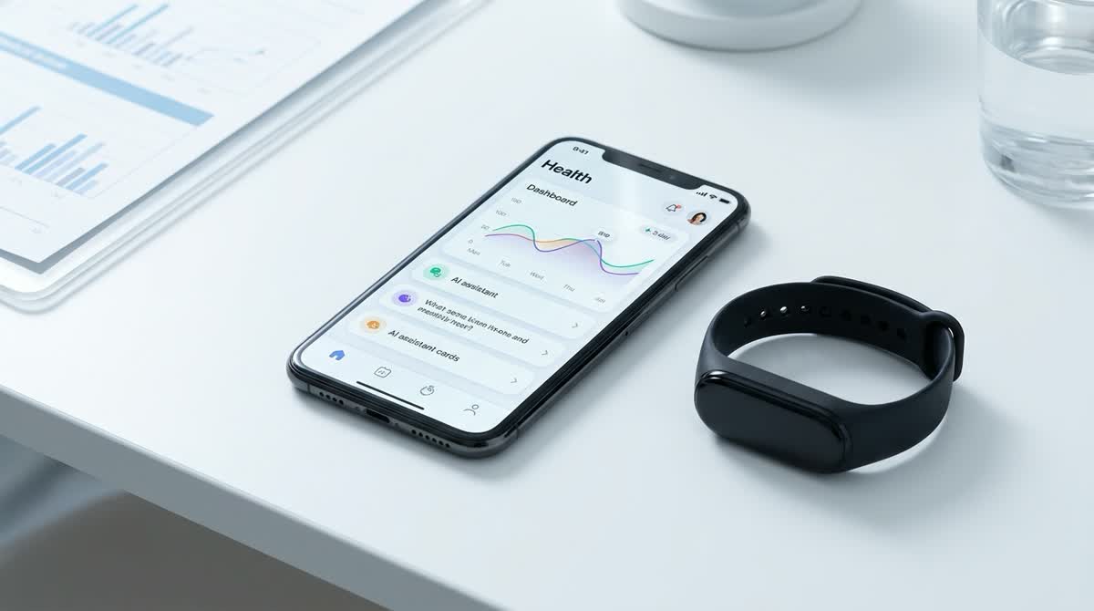 Google Sets May 19 Launch for Gemini-Powered Health Coach