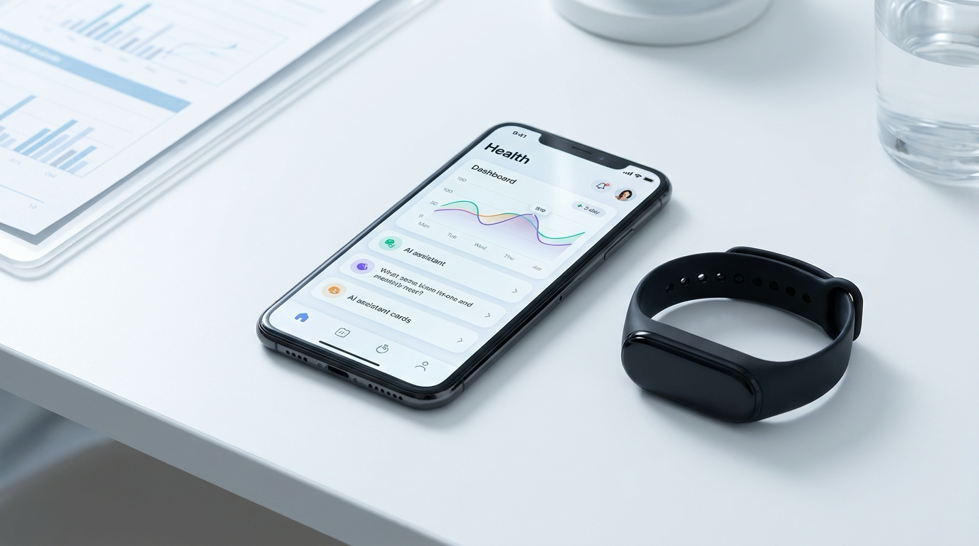 Google Sets May 19 Launch for Gemini-Powered Health Coach