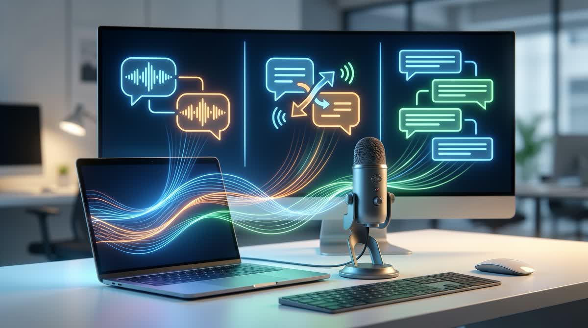 OpenAI Adds GPT-Realtime-2, Live Translation, and Streaming Whisper to Its API