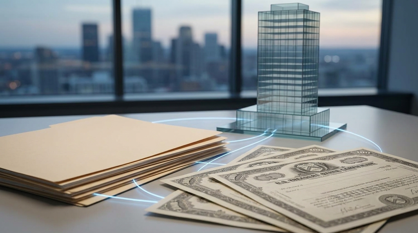 BlackRock Files for Two Onchain Cash Fund Offerings