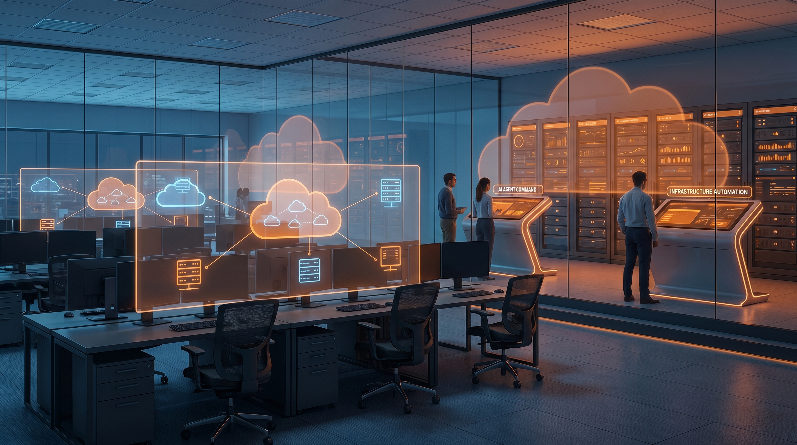 Cloudflare Cuts About 1,100 Jobs in Shift to an AI-First Operating Model