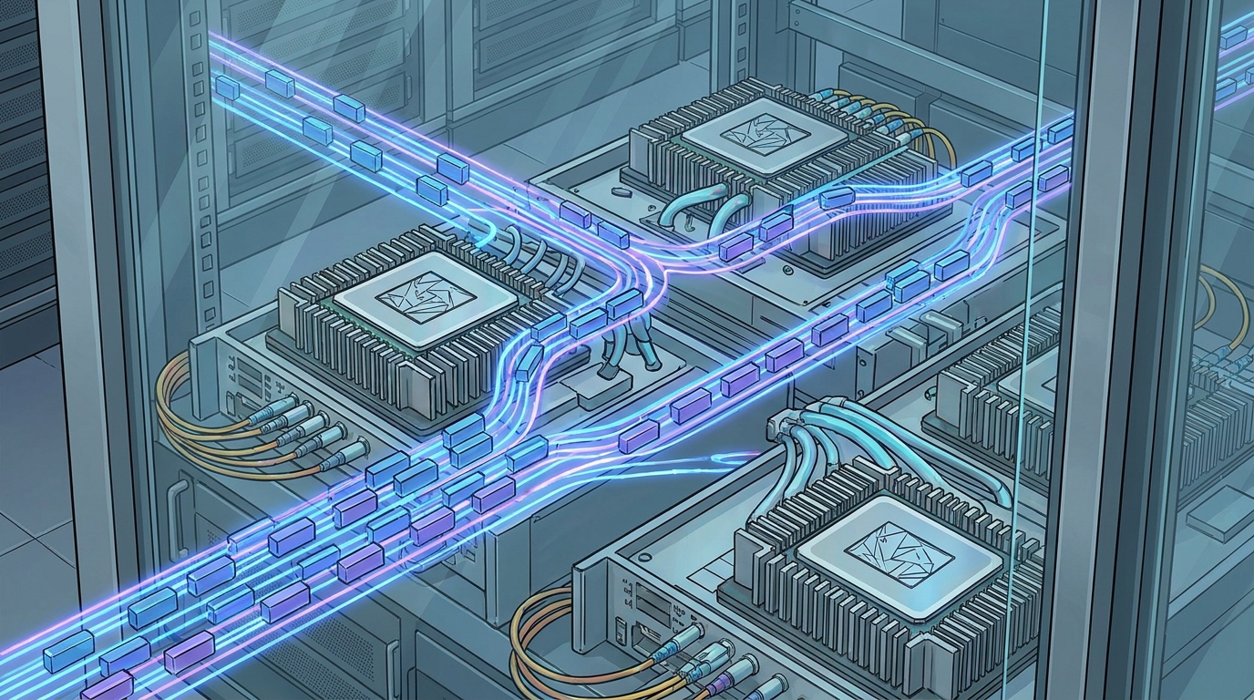UCSD’s DFlash Port Shows 3.13x Average LLM Inference Speedup on TPU v5p