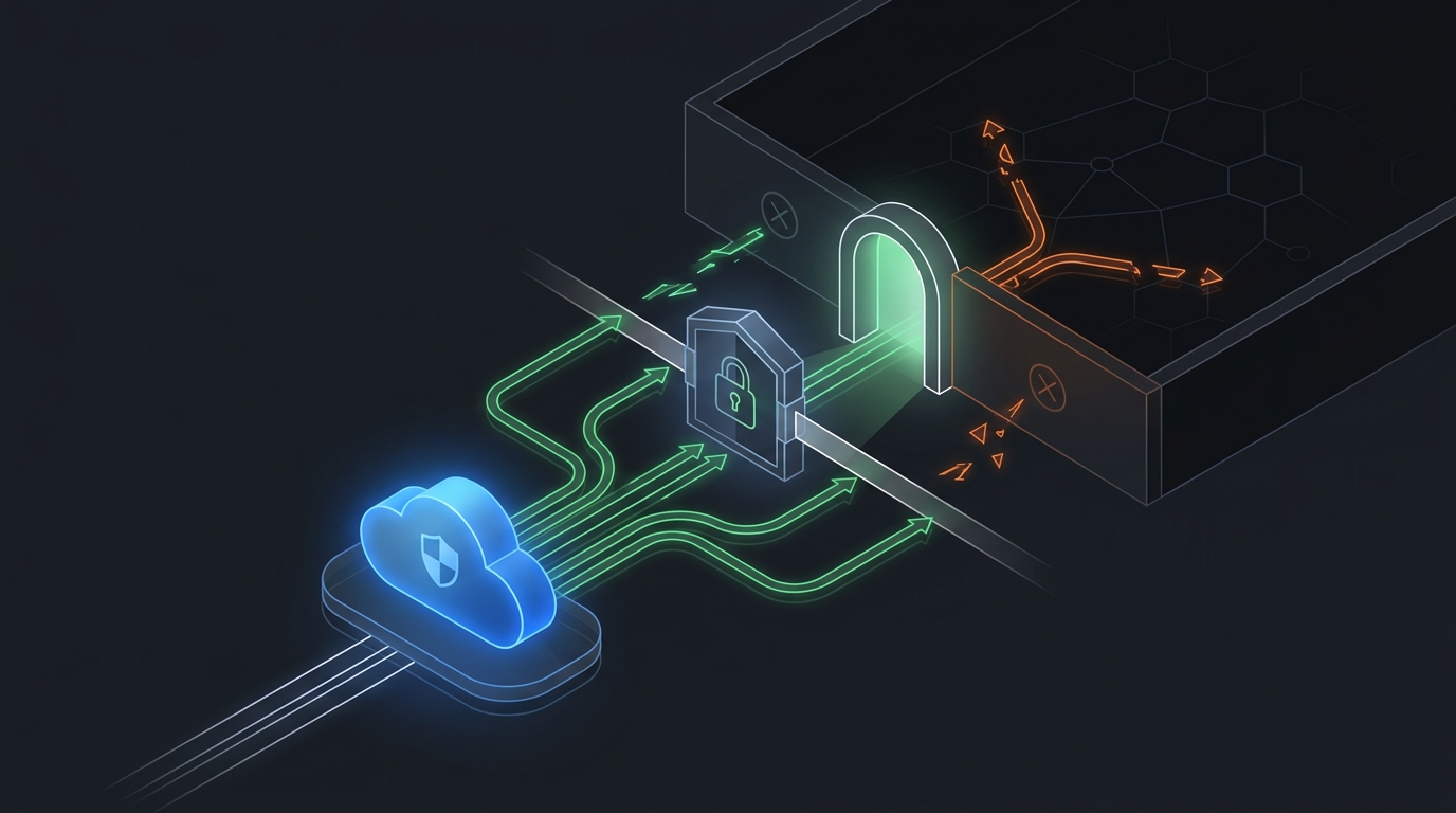 Vercel Adds Request Proxying and Matchers to Sandbox Firewall