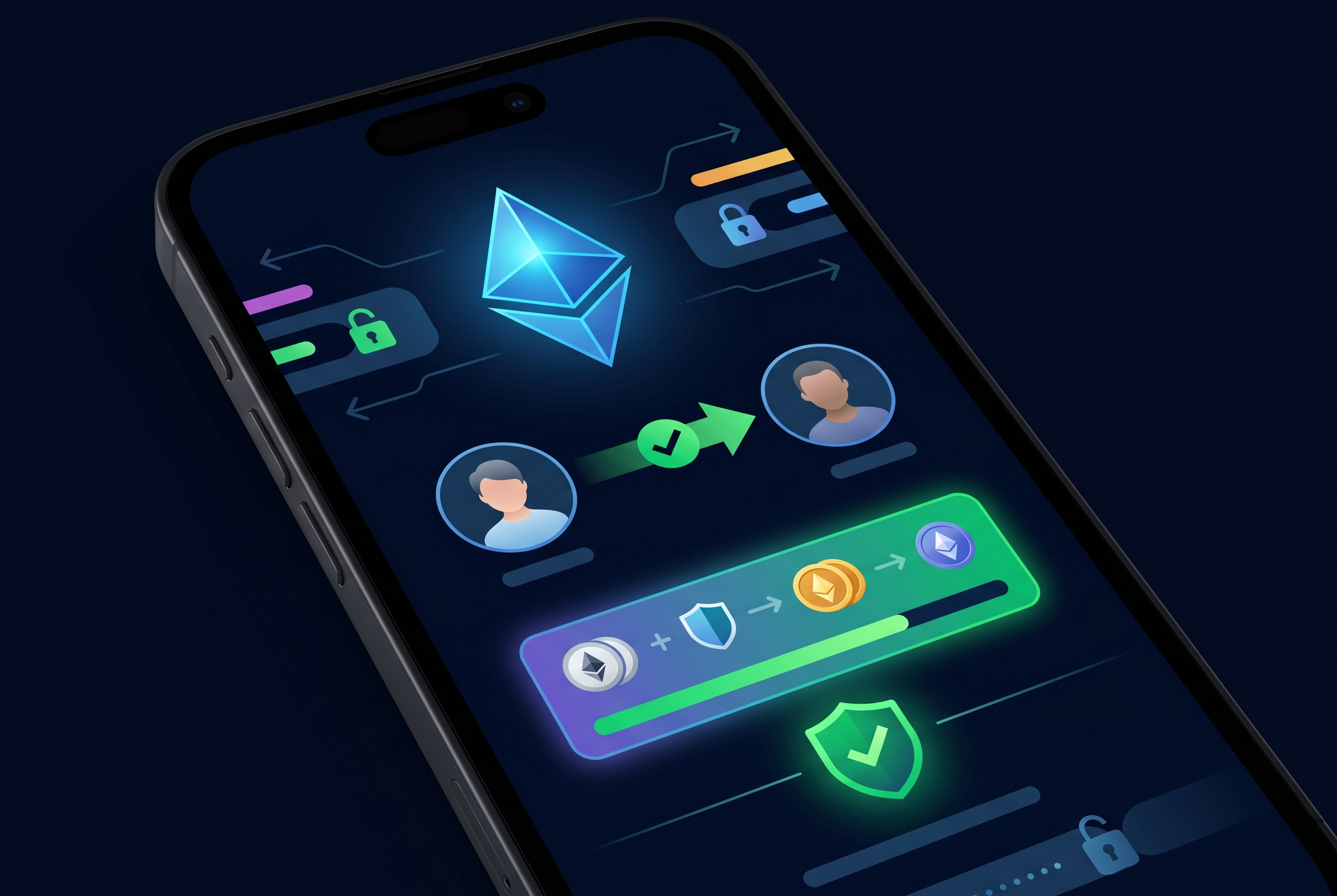 Ethereum Foundation Launches Clear-Signing Registry for Safer Wallet Approvals