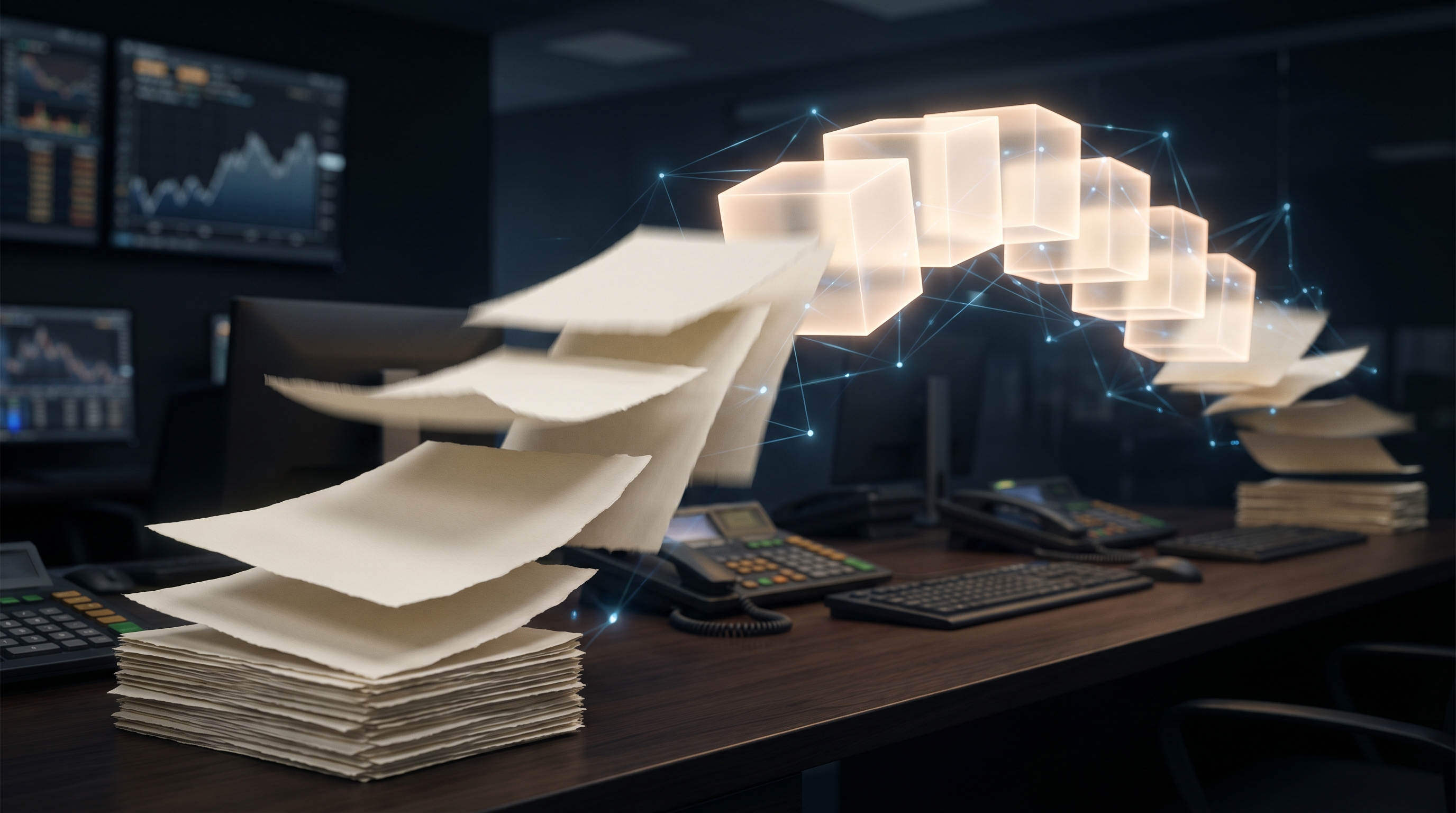 JPMorgan Files JLTXX Tokenized Money Market Fund for Ethereum
