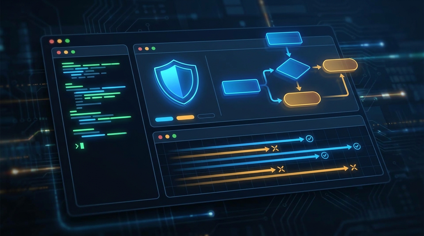 Vercel Adds Natural-Language Firewall Rules and CLI Management