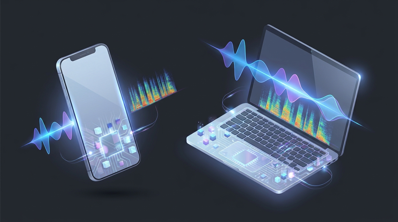 Google and Arm Detail LiteRT Path for Faster On-Device Audio Generation