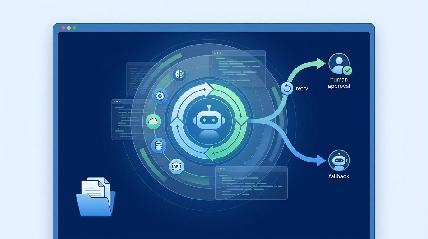 Google's Genkit Adds Middleware for Retries, Fallbacks, and Tool Approval