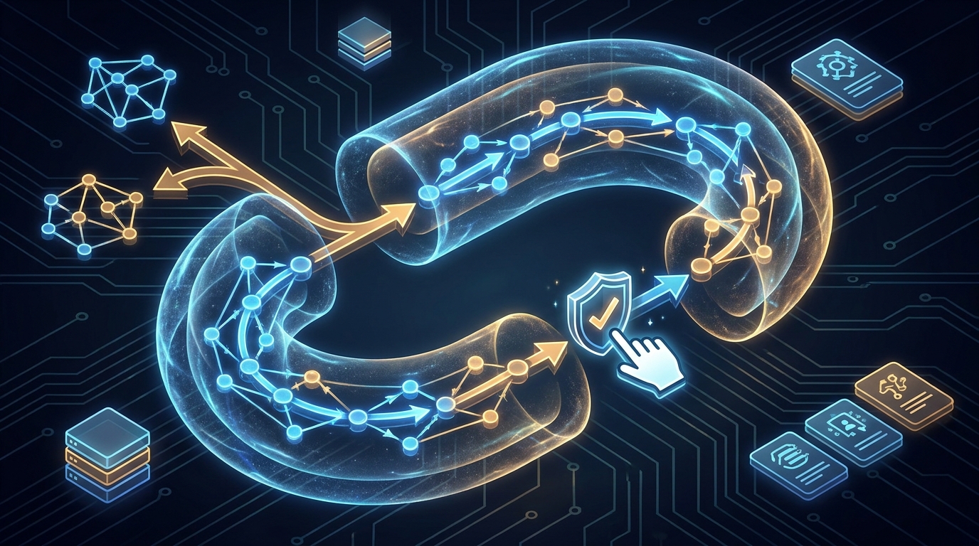 Google Adds Genkit Middleware for Retries, Fallbacks, and Tool Approval