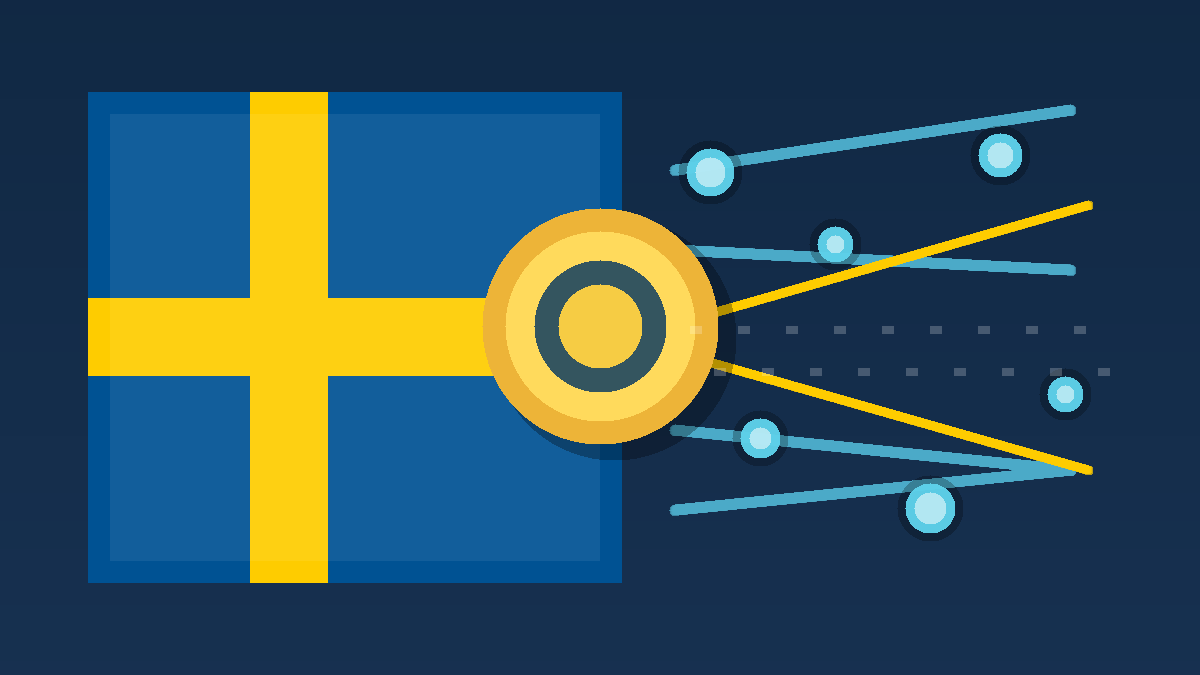 AllUnity Plans Swedish Krona Stablecoin for Agentic Payments