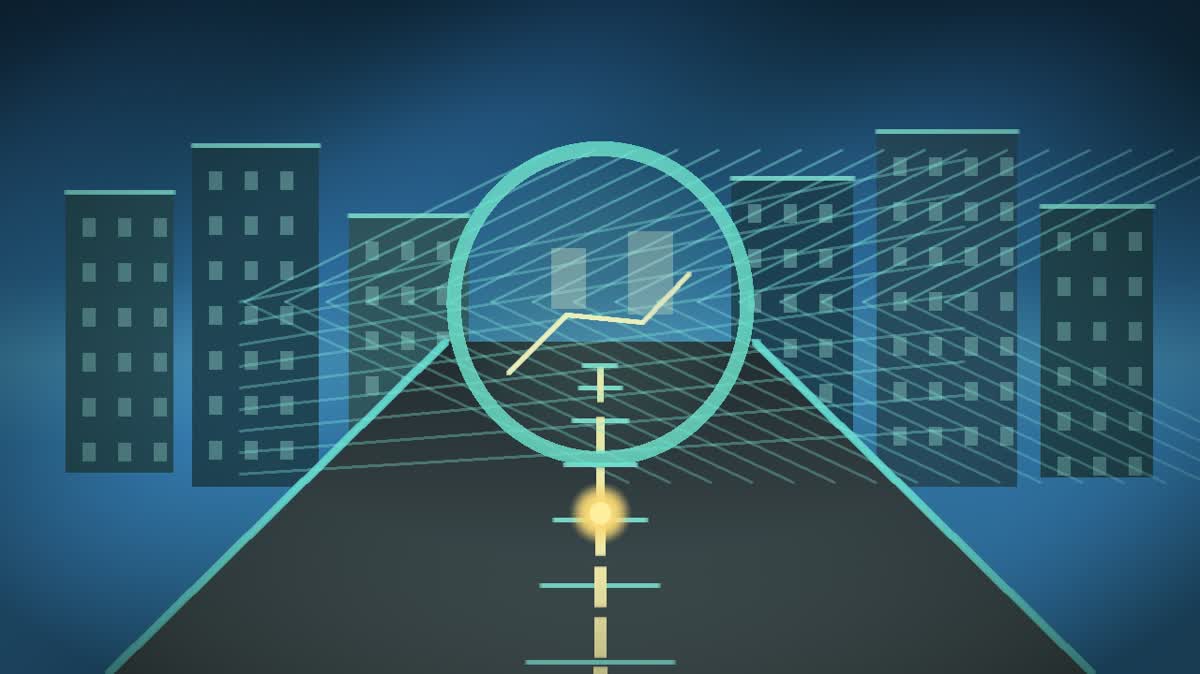 Google Grounds Genie 3 Worlds in Street View Data
