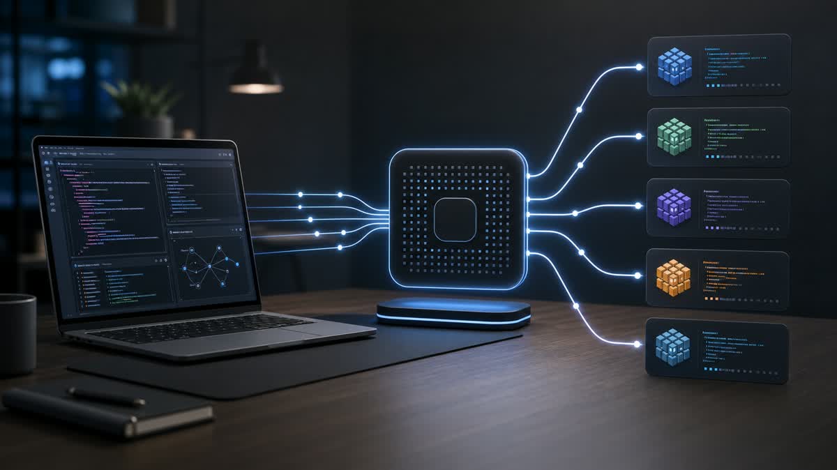 Vercel Adds Grok Build 0.1 to AI Gateway