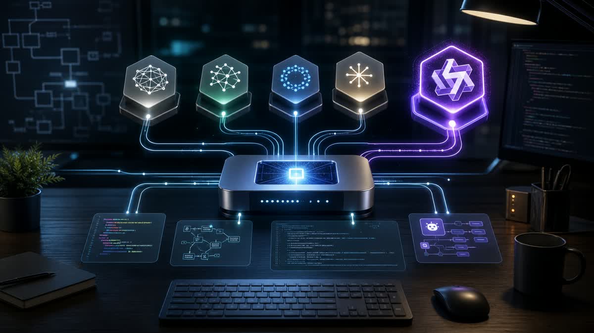 Vercel Adds Qwen 3.7 Max to AI Gateway
