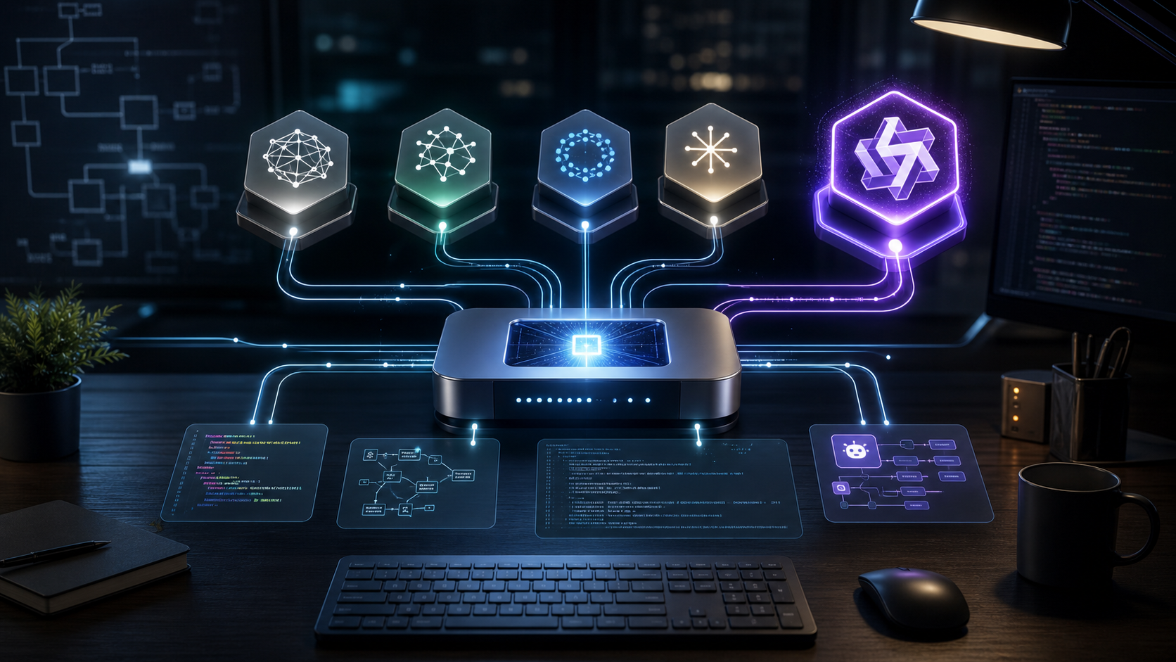 Vercel Adds Qwen 3.7 Max to AI Gateway