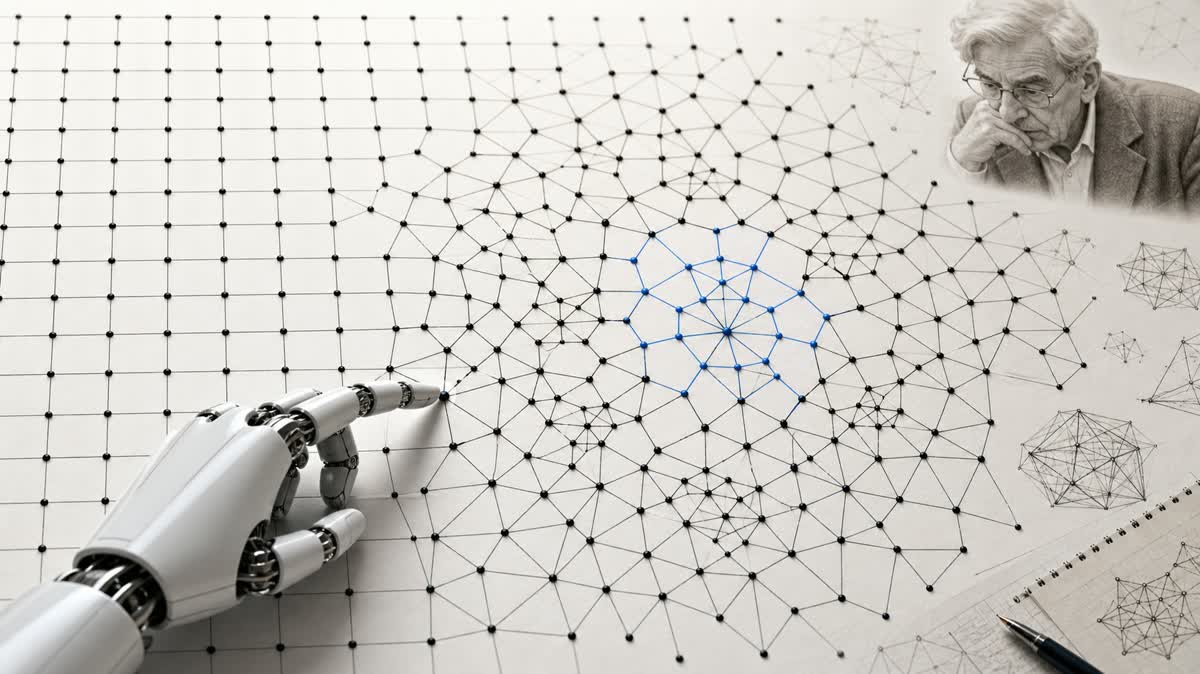 OpenAI Model Disproves Erdős Unit Distance Conjecture