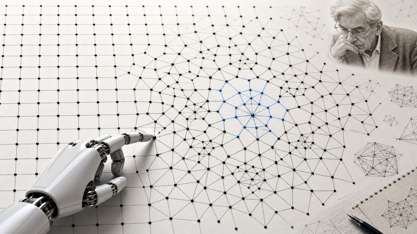 OpenAI Model Disproves Erdős Unit Distance Conjecture