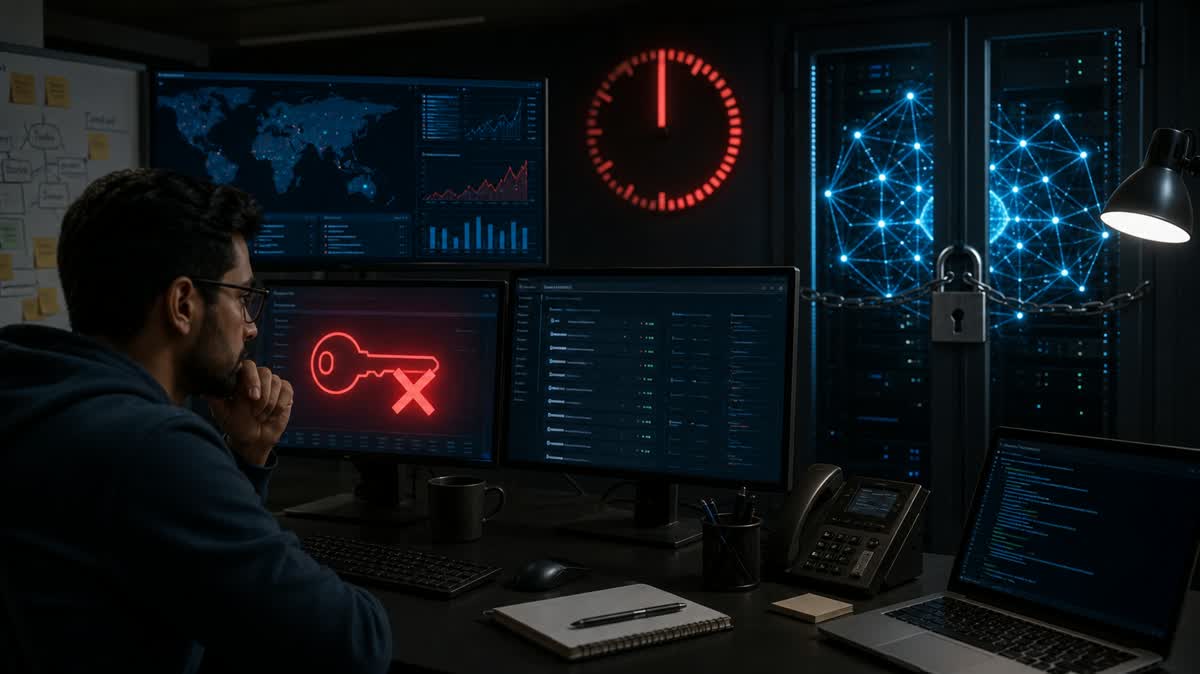 Google API Key Deletion Lag Raises Gemini Incident Response Risk