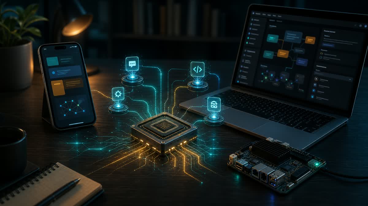 OpenBMB Releases MiniCPM5-1B for Local Agent Workflows