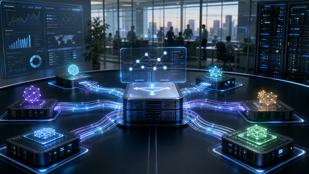 OpenRouter Raises $113M as Model Gateway Usage Surges