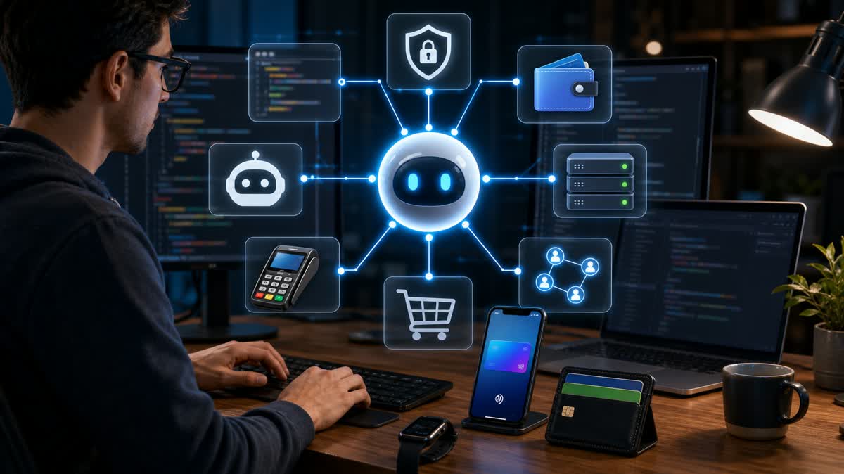 Google Pay Adds MCP Server for Agentic Commerce