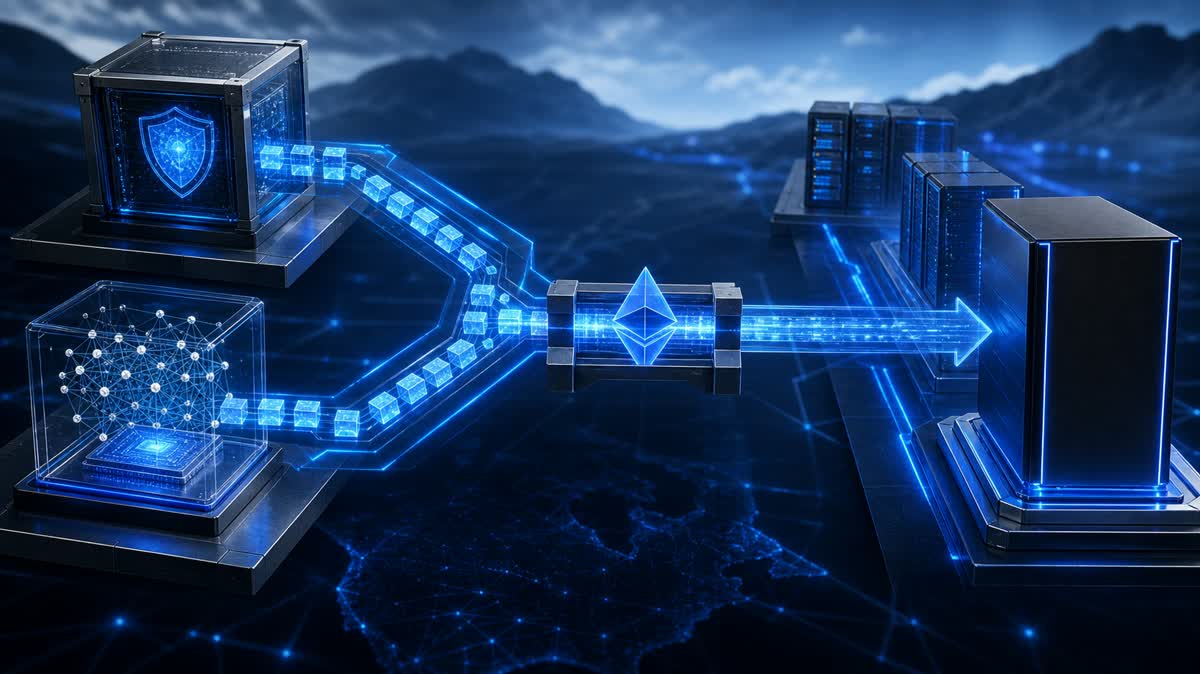 Base Azul Upgrade Goes Live On Mainnet