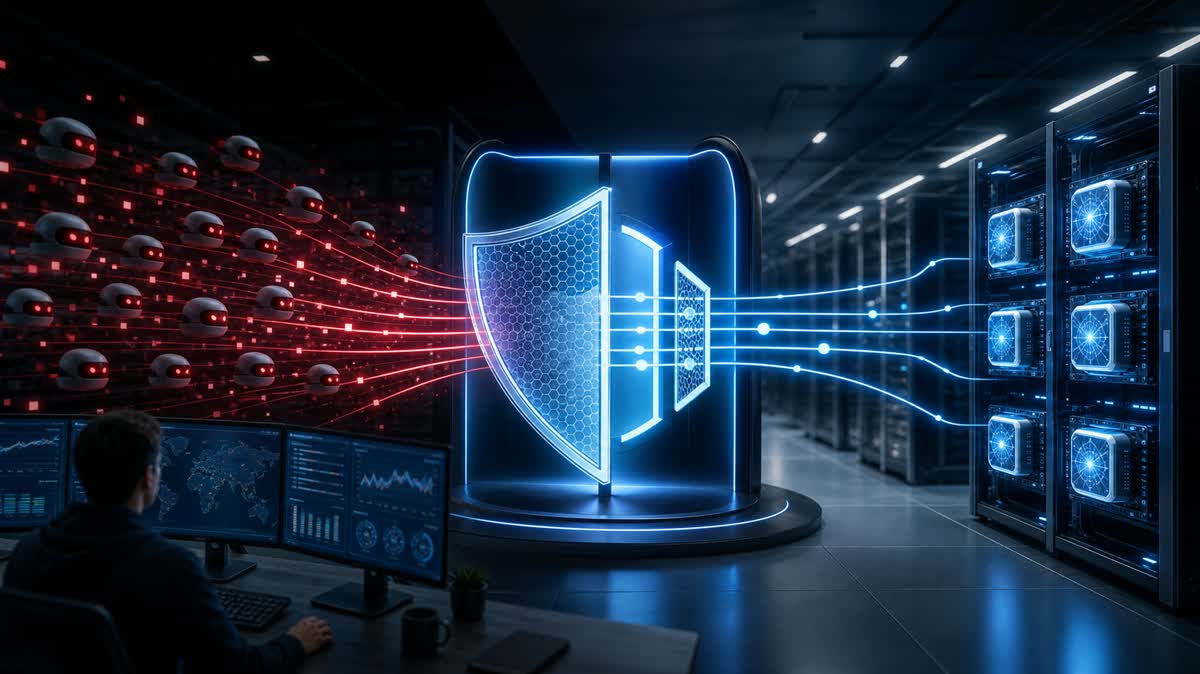 Vercel Frames BotID as Defense Against AI Inference Theft