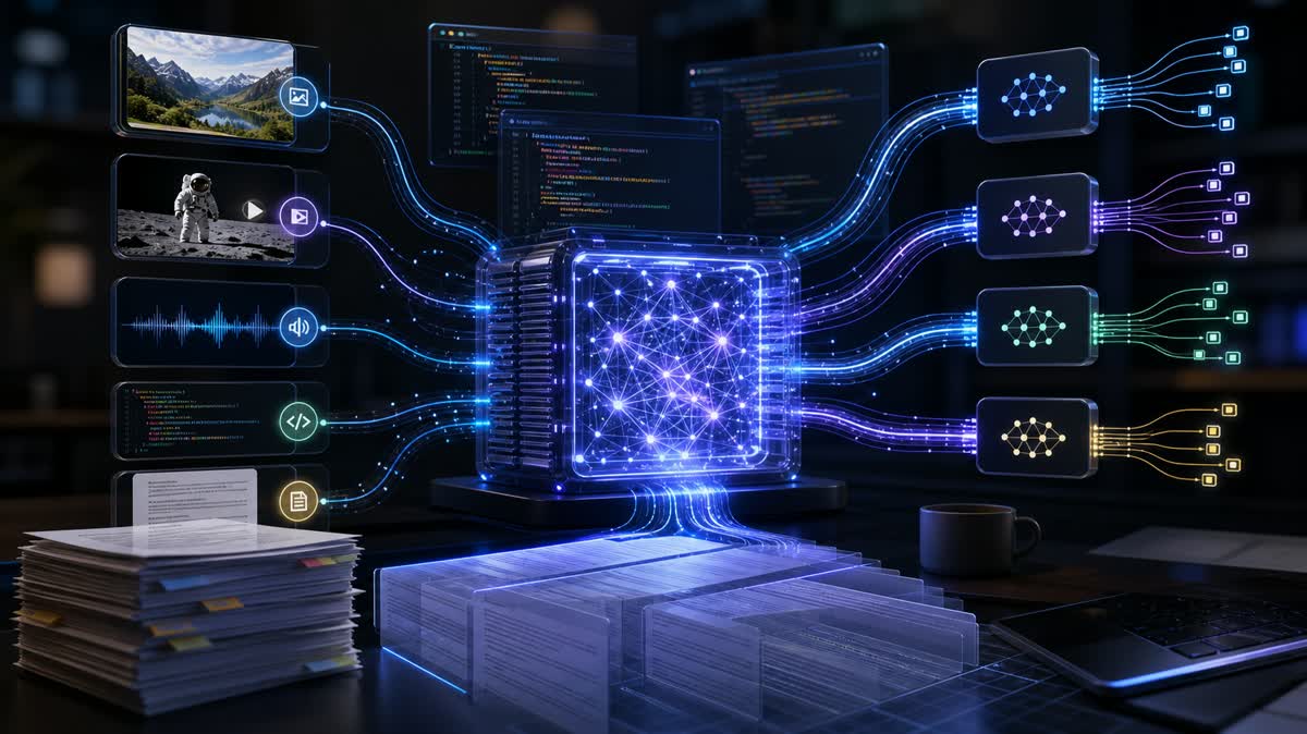 MiniMax M3 Brings 1M-Token Open-Weight Model to AI Gateways