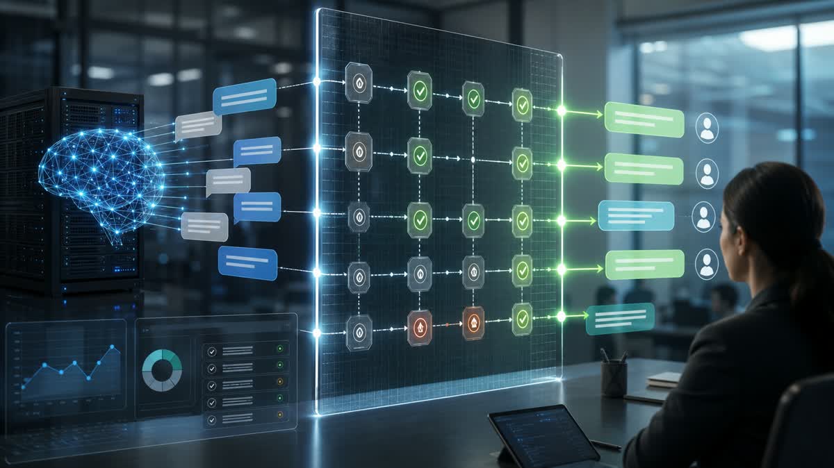 ZeroDrift Raises $10M for AI Compliance Firewall