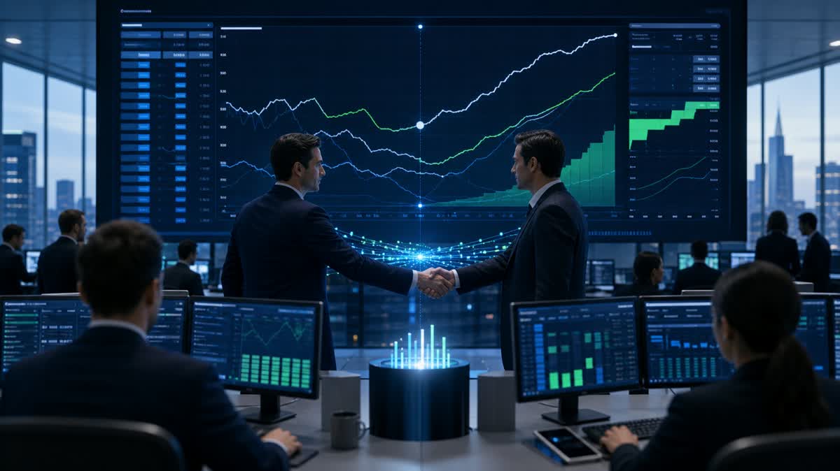 Galaxy Opens OTC Prediction Markets Desk With $10M Arca Trade