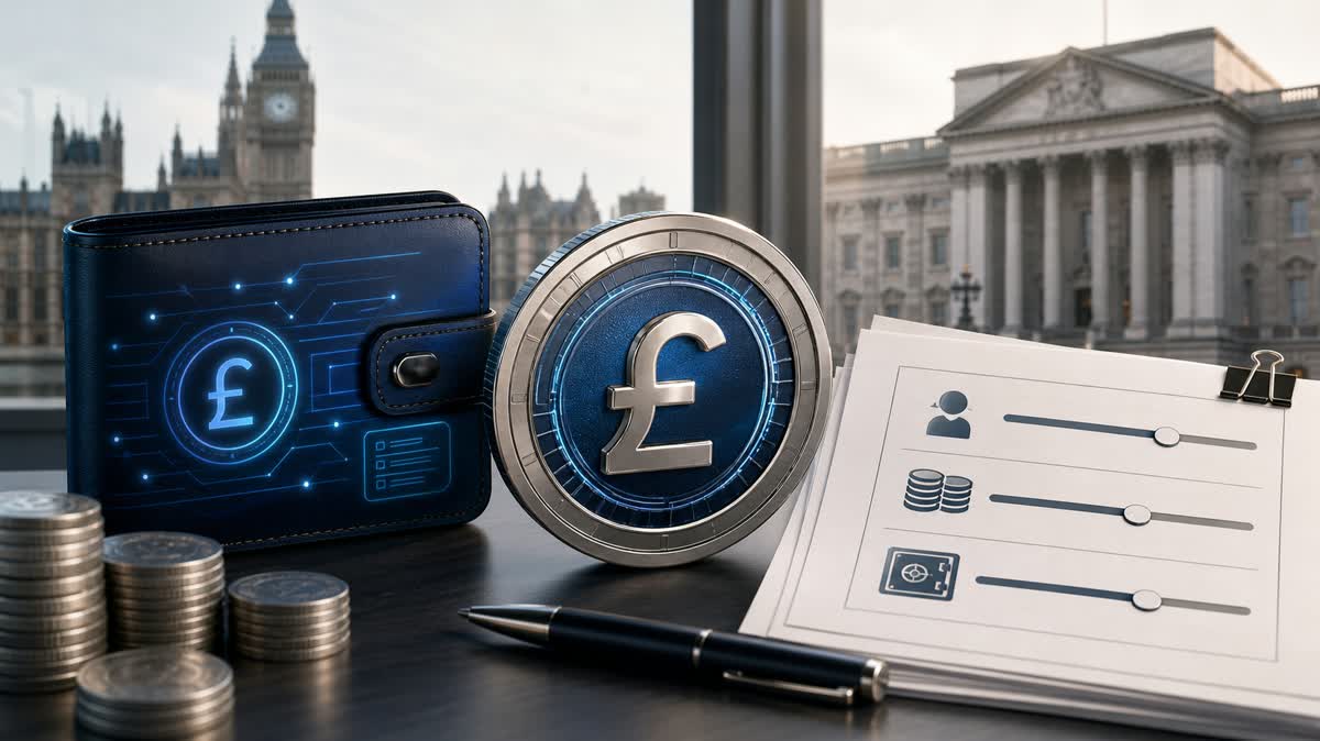UK Lords Panel Pushes Back on BoE Stablecoin Limits